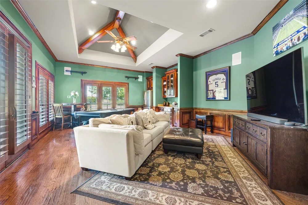 1057 Kingsbridge Lane McLendon Chisholm, TX 75032