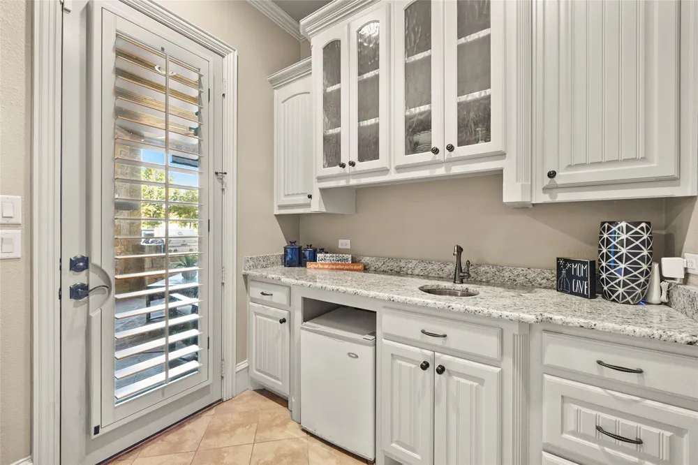 1057 Kingsbridge Lane McLendon Chisholm, TX 75032
