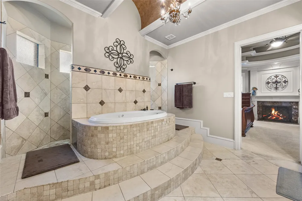 1057 Kingsbridge Lane McLendon Chisholm, TX 75032