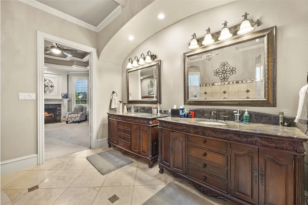 1057 Kingsbridge Lane McLendon Chisholm, TX 75032