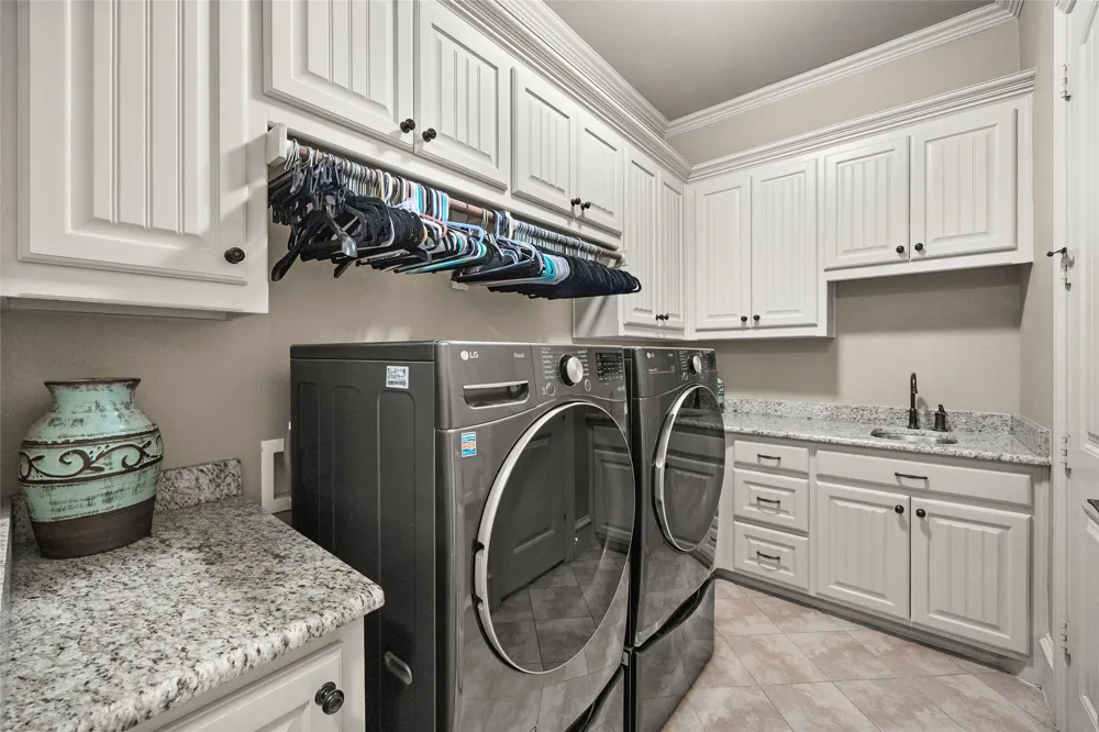 1057 Kingsbridge Lane McLendon Chisholm, TX 75032