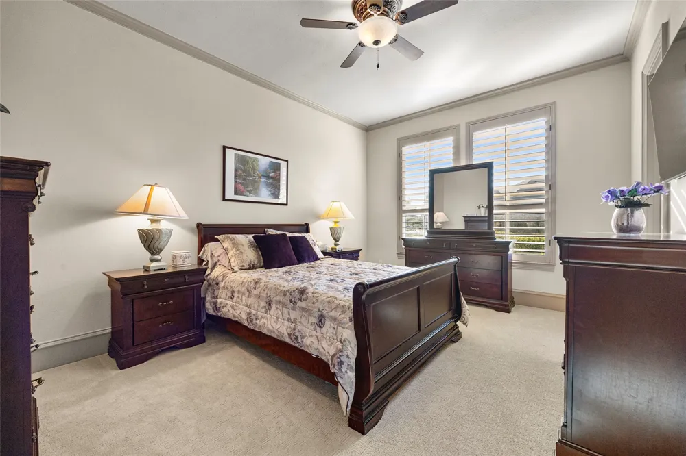 1057 Kingsbridge Lane McLendon Chisholm, TX 75032
