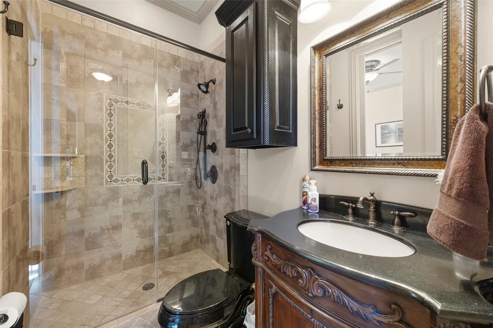 1057 Kingsbridge Lane McLendon Chisholm, TX 75032