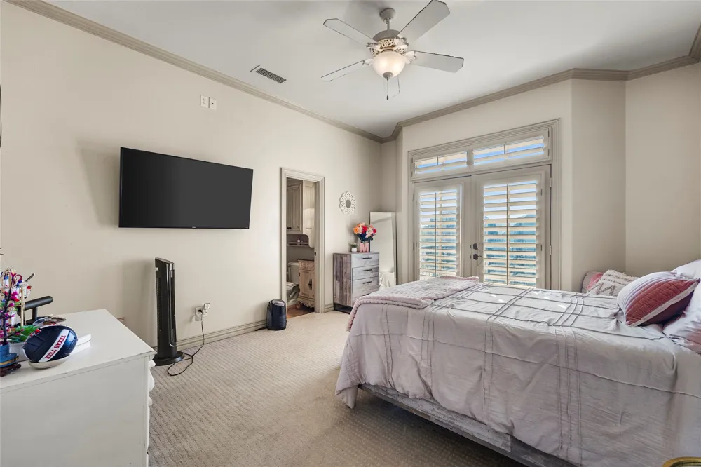 1057 Kingsbridge Lane McLendon Chisholm, TX 75032