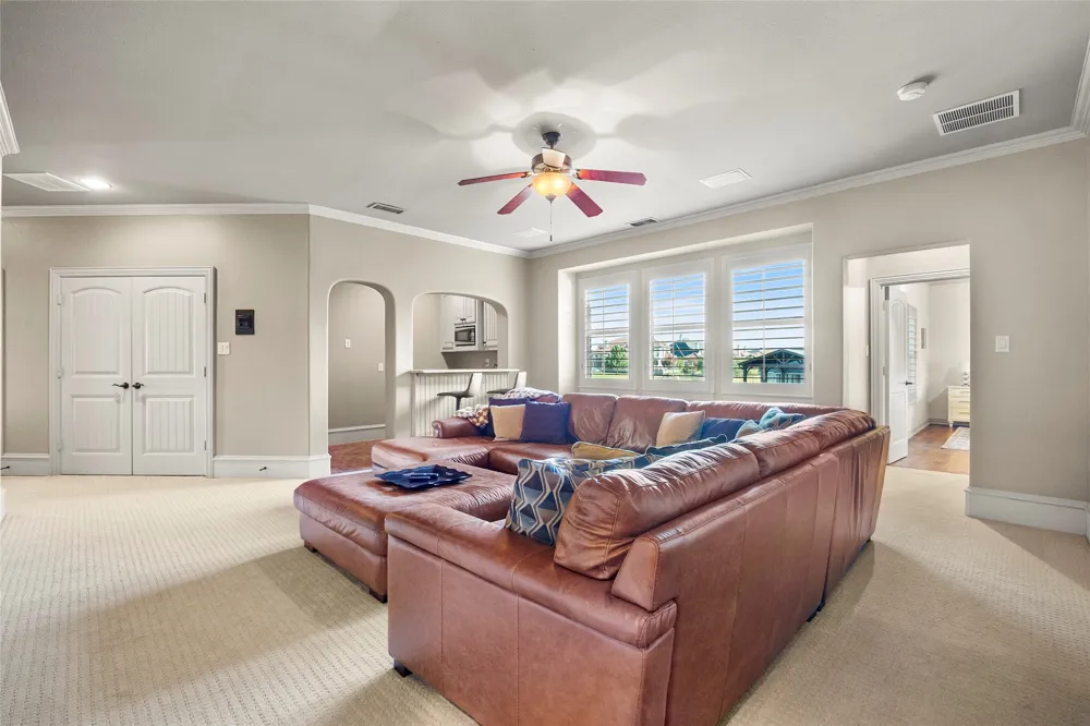 1057 Kingsbridge Lane McLendon Chisholm, TX 75032