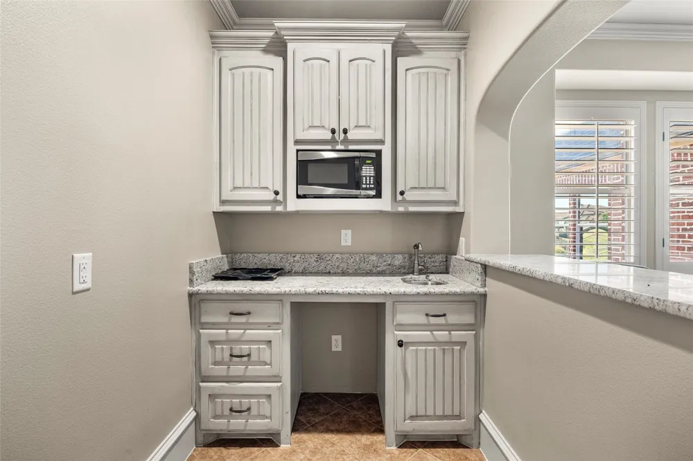 1057 Kingsbridge Lane McLendon Chisholm, TX 75032