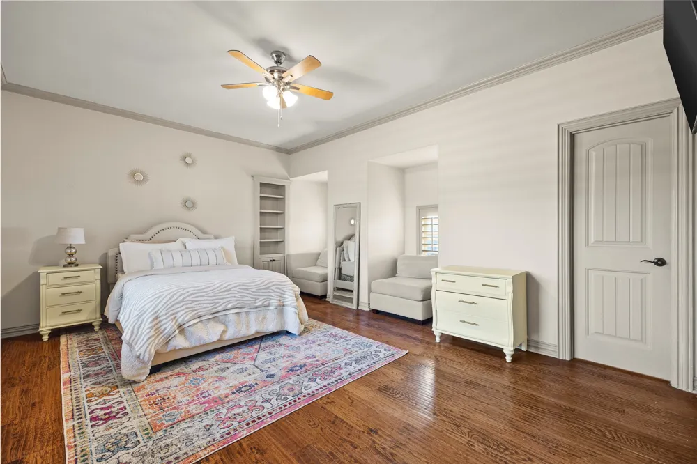 1057 Kingsbridge Lane McLendon Chisholm, TX 75032