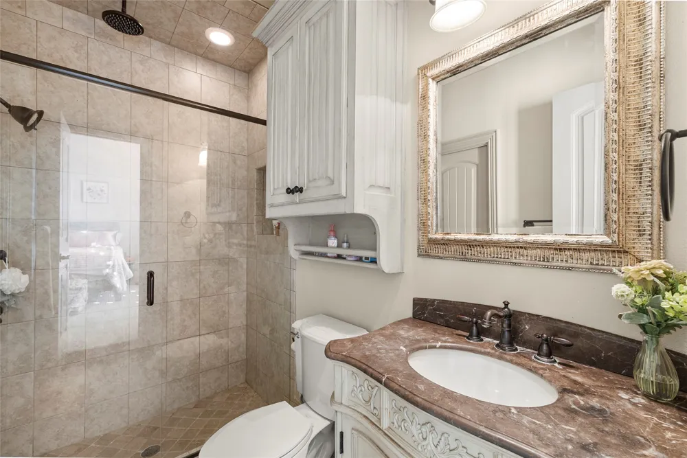 1057 Kingsbridge Lane McLendon Chisholm, TX 75032