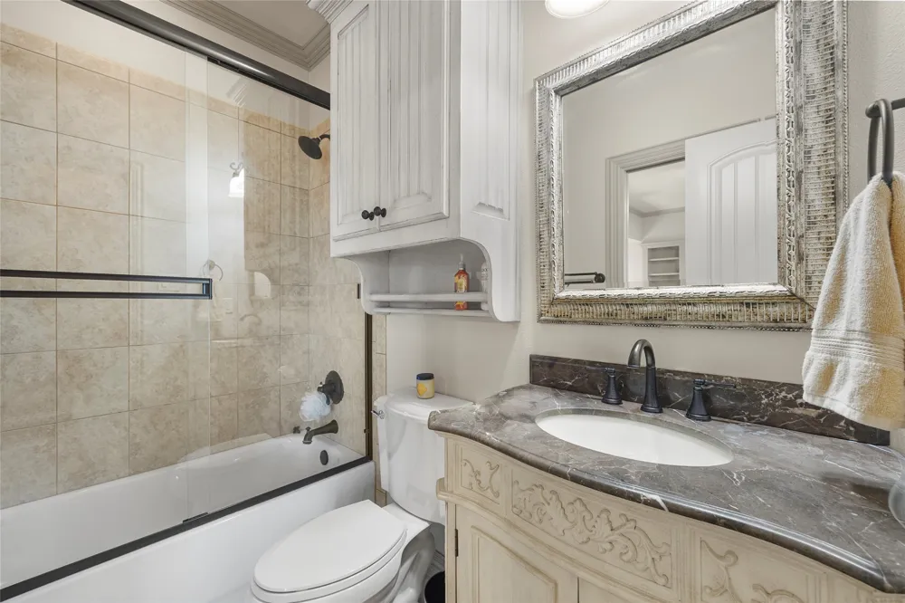 1057 Kingsbridge Lane McLendon Chisholm, TX 75032