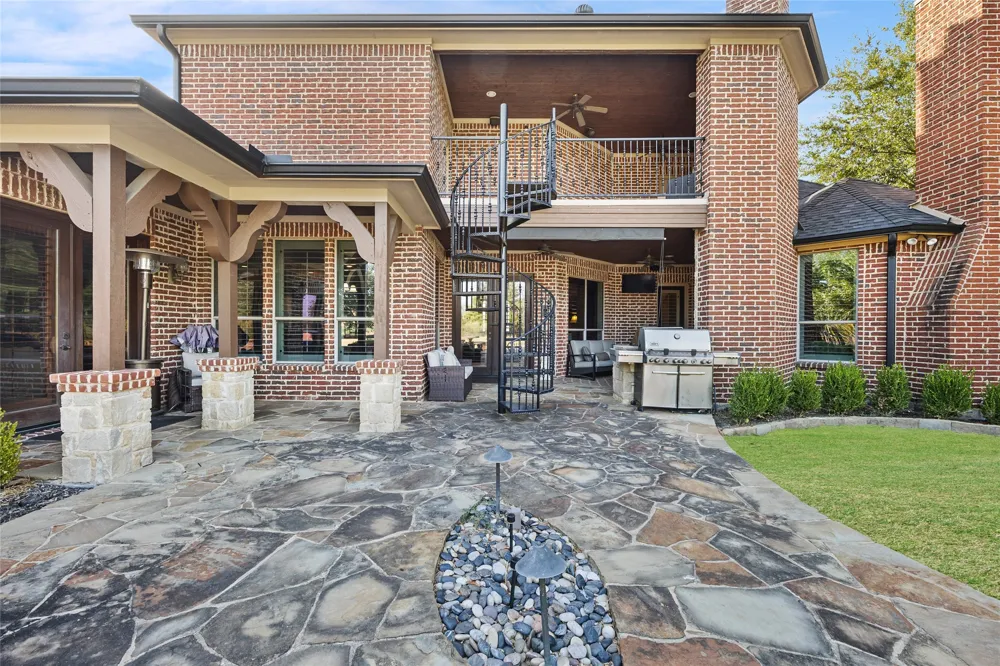 1057 Kingsbridge Lane McLendon Chisholm, TX 75032