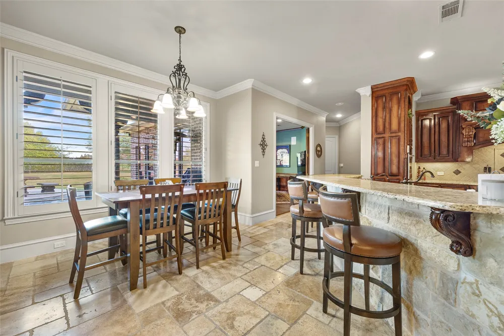 1057 Kingsbridge Lane McLendon Chisholm, TX 75032