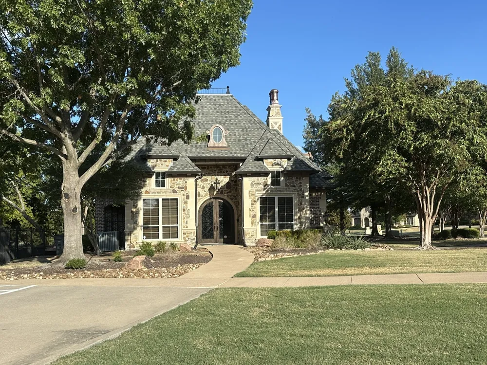 1057 Kingsbridge Lane McLendon Chisholm, TX 75032