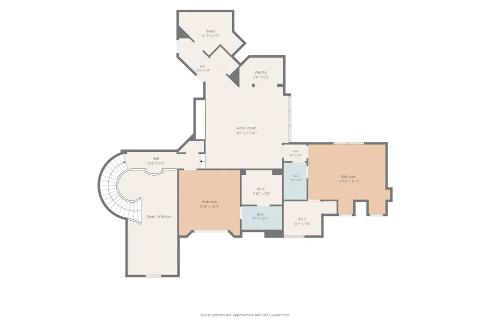 1057 Kingsbridge Lane McLendon Chisholm, TX 75032