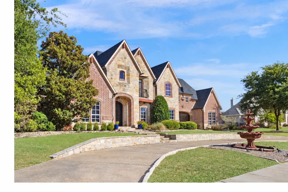 1057 Kingsbridge Lane McLendon Chisholm, TX 75032