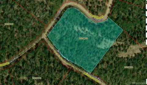 Lot 2746 Pritchard Road