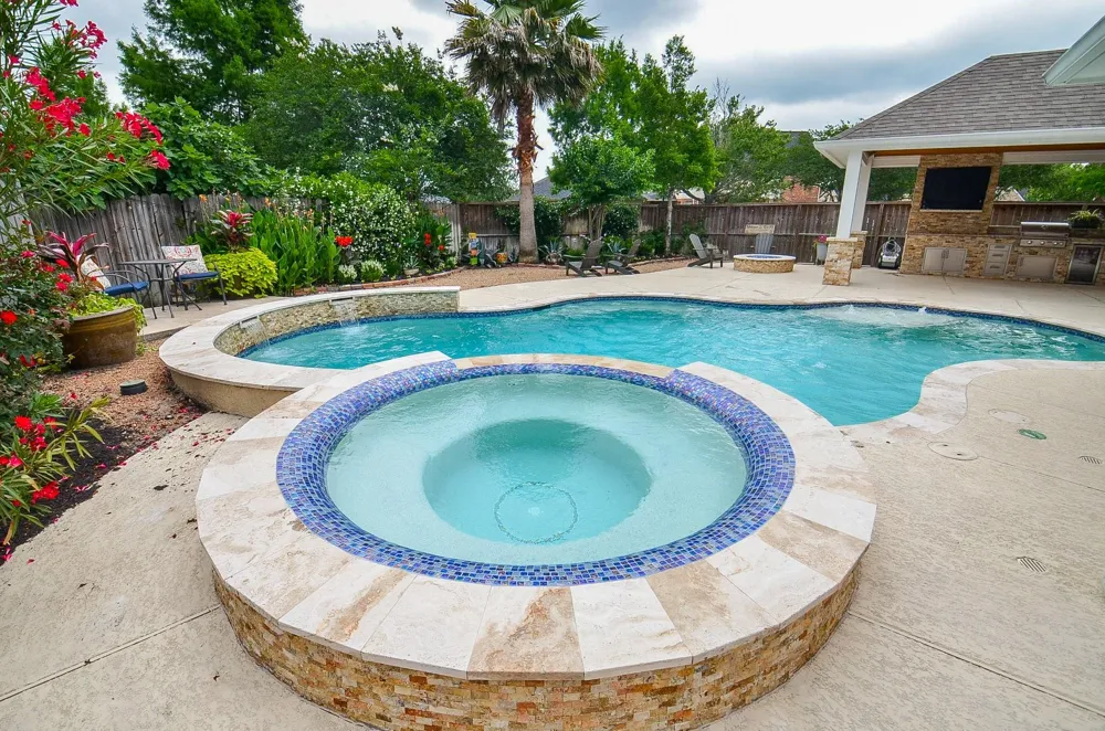 2735 Driftwood Drive Manvel, TX 77578