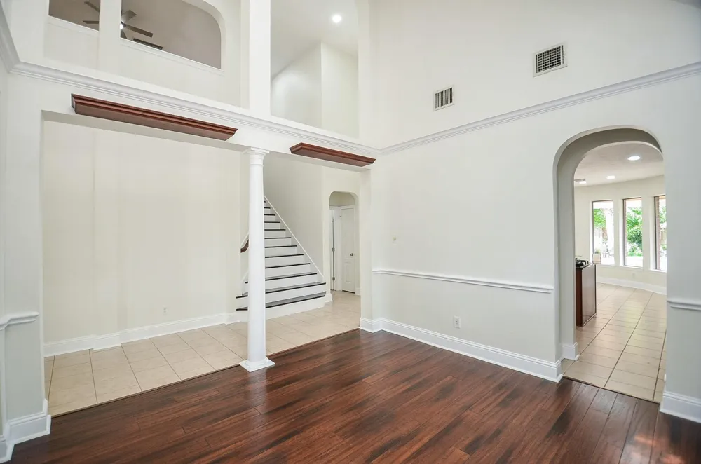2735 Driftwood Drive Manvel, TX 77578