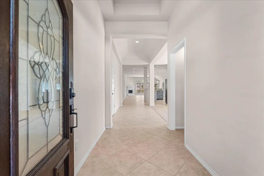 2805 Enchanted Lake Drive Pearland, TX 77584