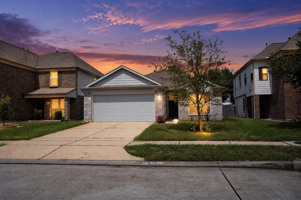 5035 Blue Spruce Hill Street Humble, TX 77346