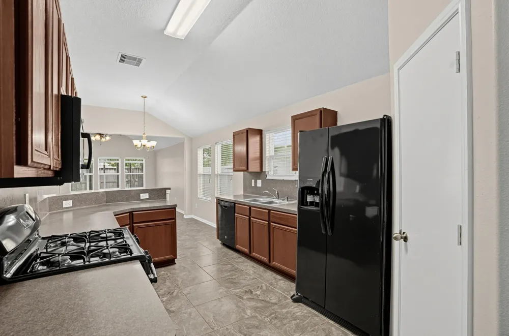 5035 Blue Spruce Hill Street Humble, TX 77346