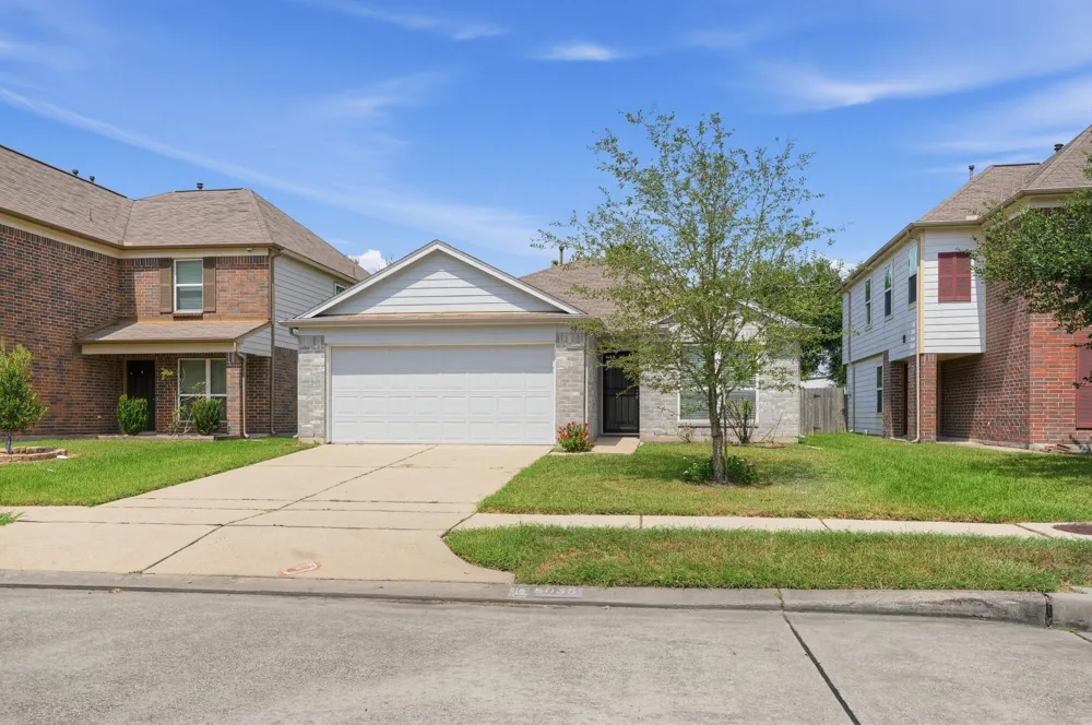 5035 Blue Spruce Hill Street Humble, TX 77346