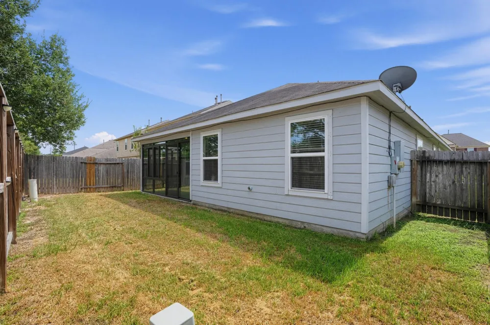 5035 Blue Spruce Hill Street Humble, TX 77346