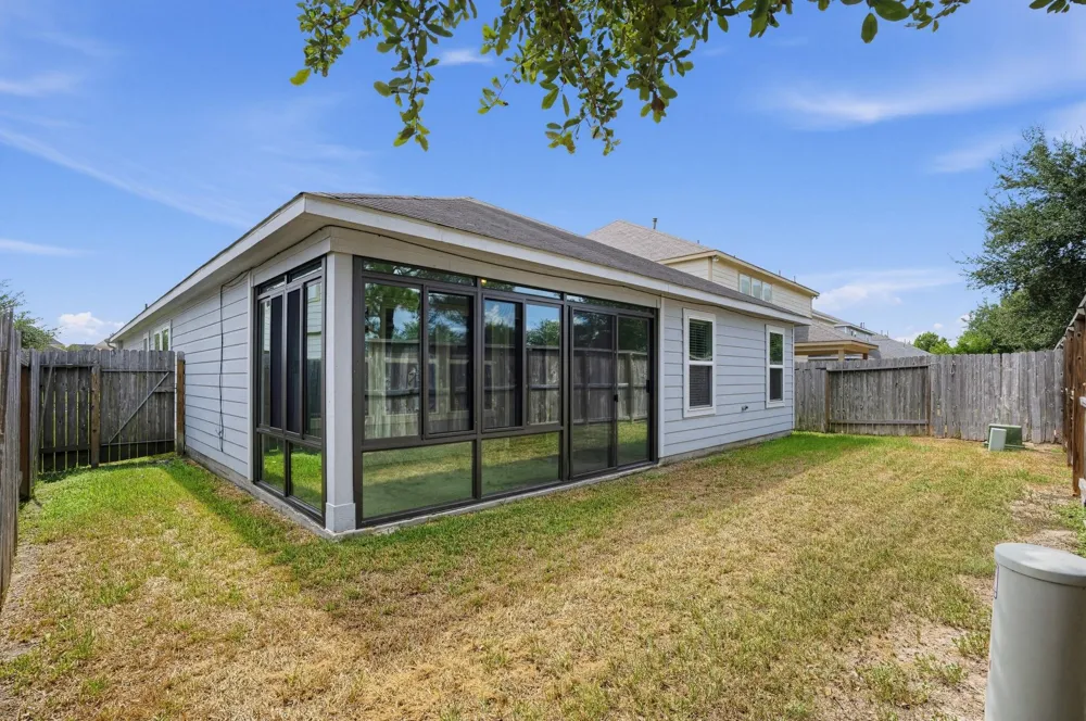 5035 Blue Spruce Hill Street Humble, TX 77346