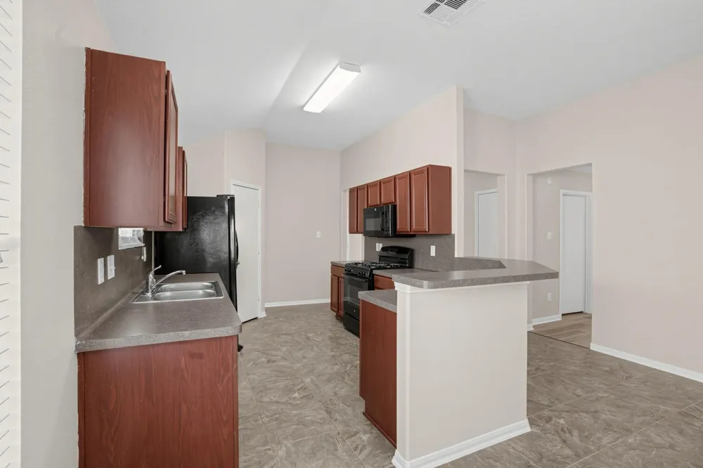 5035 Blue Spruce Hill Street Humble, TX 77346