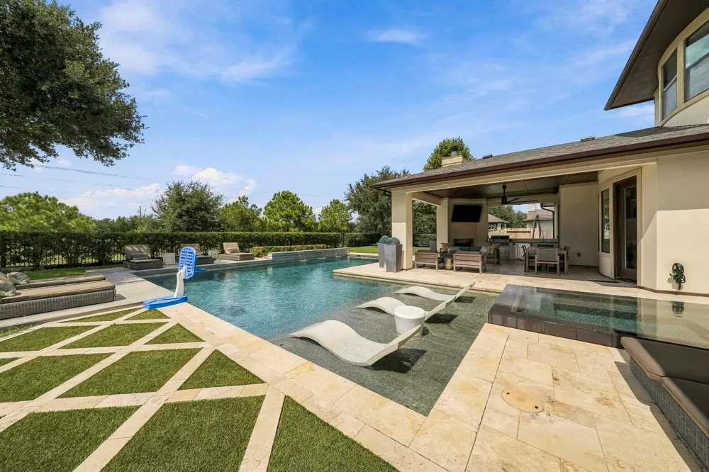 10607 Pebblecreek Crossing Katy, TX 77494