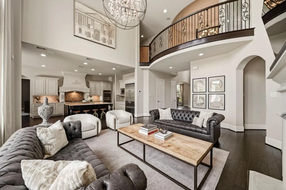 10607 Pebblecreek Crossing Katy, TX 77494