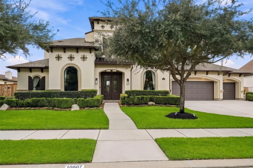 10607 Pebblecreek Crossing Katy, TX 77494