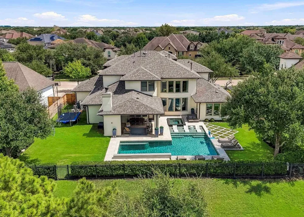 10607 Pebblecreek Crossing Katy, TX 77494
