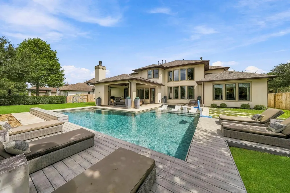 10607 Pebblecreek Crossing Katy, TX 77494