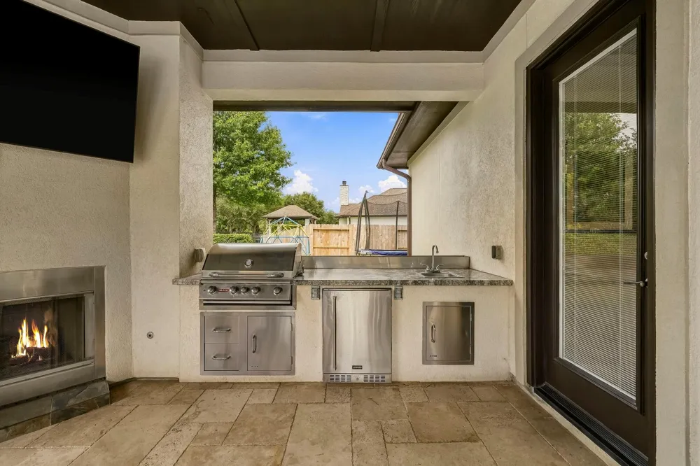 10607 Pebblecreek Crossing Katy, TX 77494