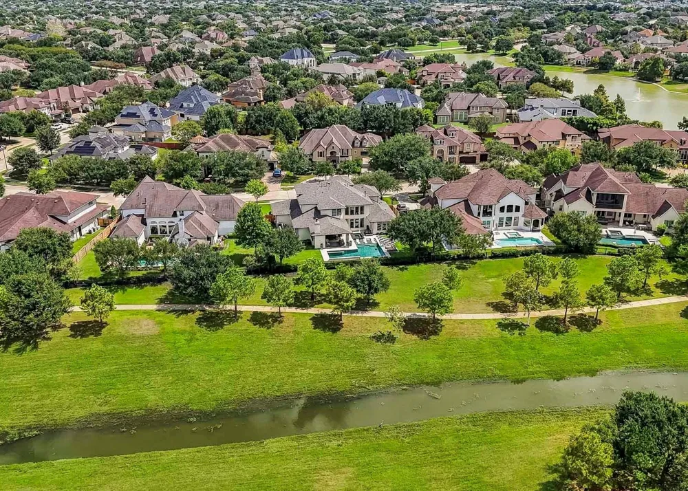 10607 Pebblecreek Crossing Katy, TX 77494