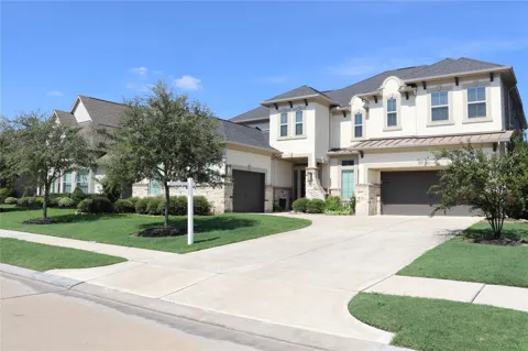 1211 Ryann Rose Creek Lane