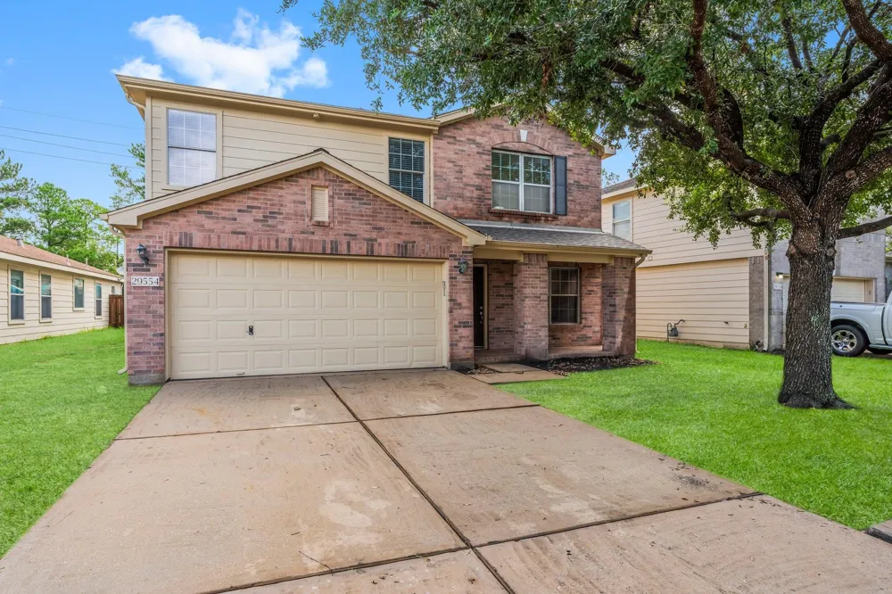 29554 N Legends Bend North Houston, TX 77386