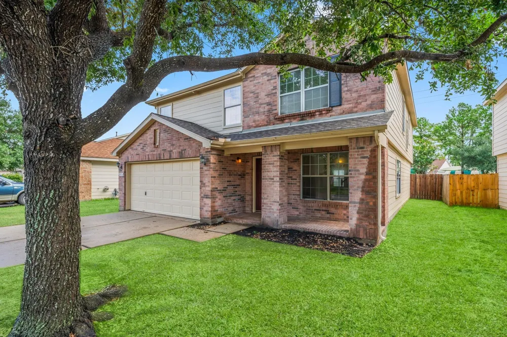 29554 N Legends Bend North Houston, TX 77386