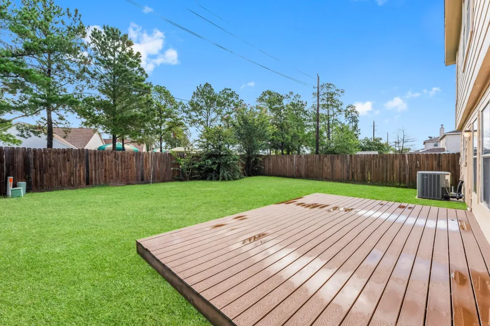 29554 N Legends Bend North Houston, TX 77386