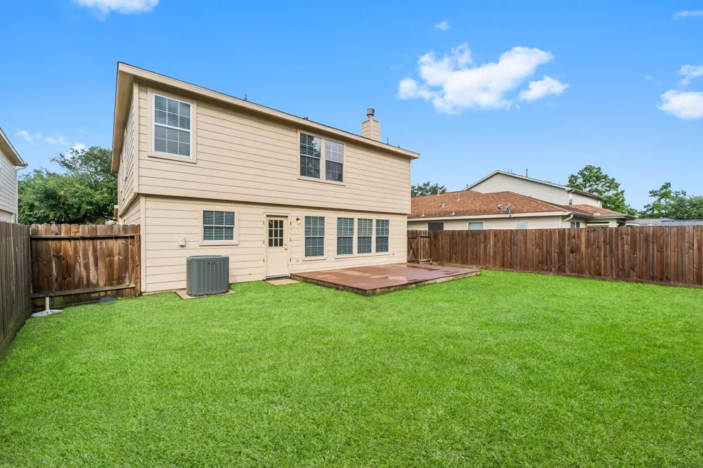 29554 N Legends Bend North Houston, TX 77386