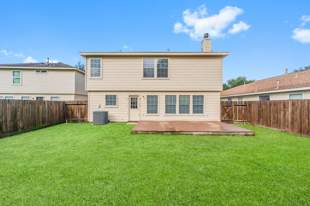 29554 N Legends Bend North Houston, TX 77386