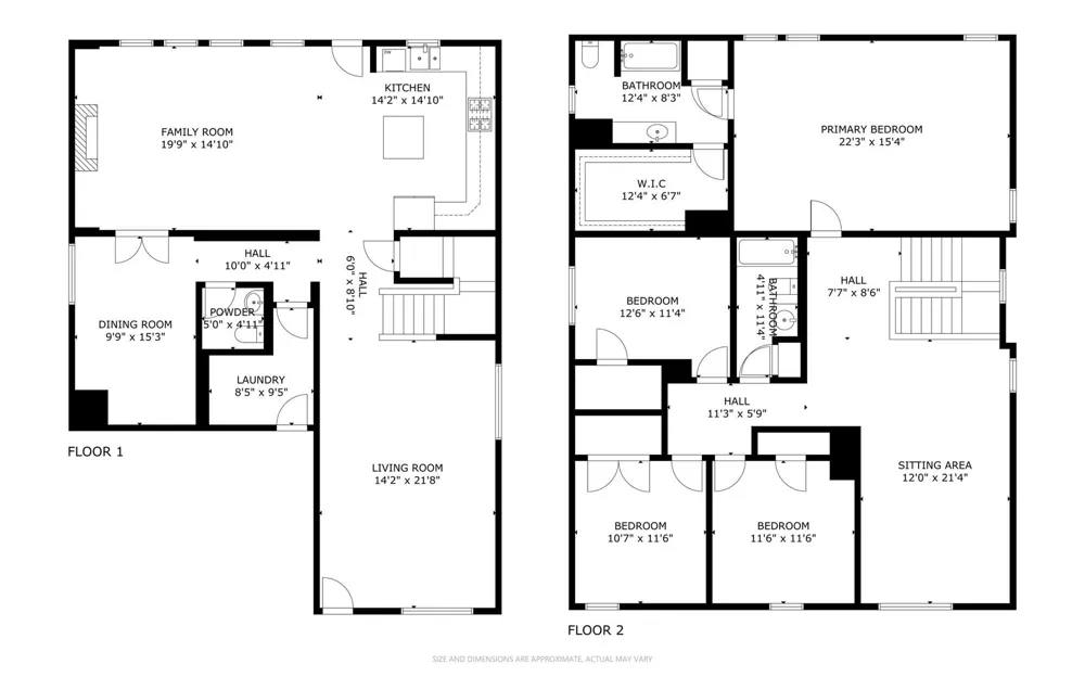 29554 N Legends Bend North Houston, TX 77386