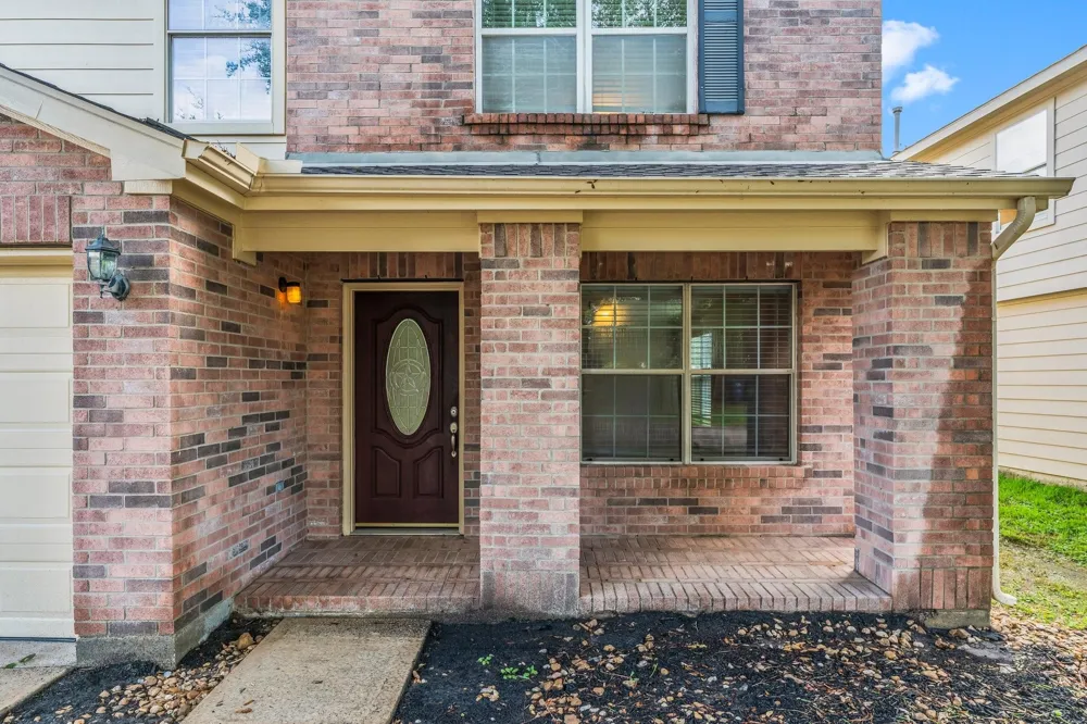 29554 N Legends Bend North Houston, TX 77386