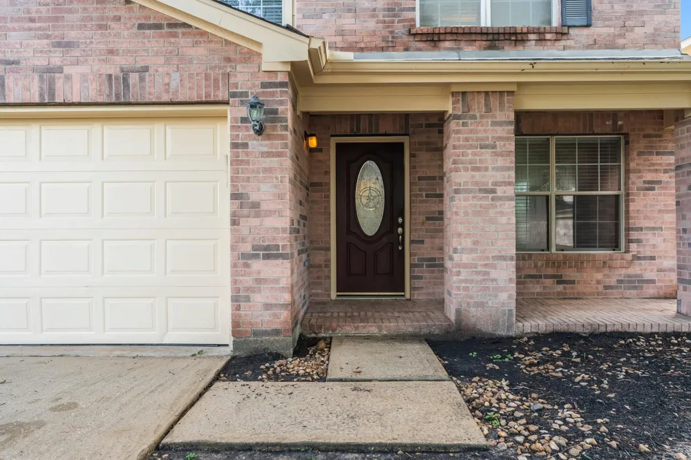 29554 N Legends Bend North Houston, TX 77386