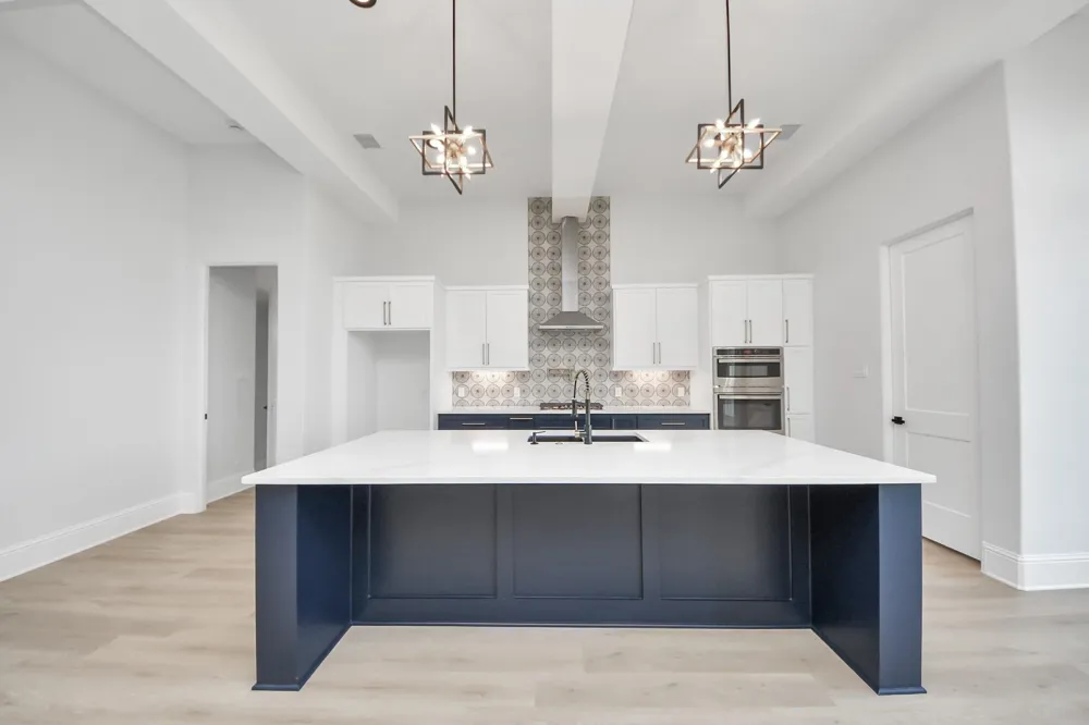 299 Peninsula Point Drive Montgomery, TX 77356