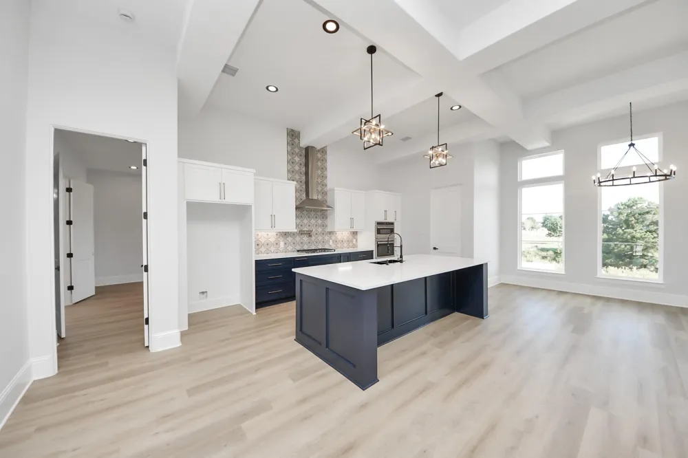 299 Peninsula Point Drive Montgomery, TX 77356