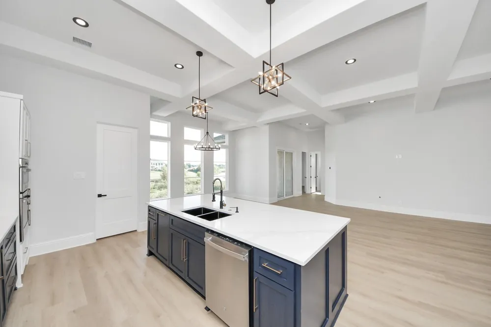 299 Peninsula Point Drive Montgomery, TX 77356
