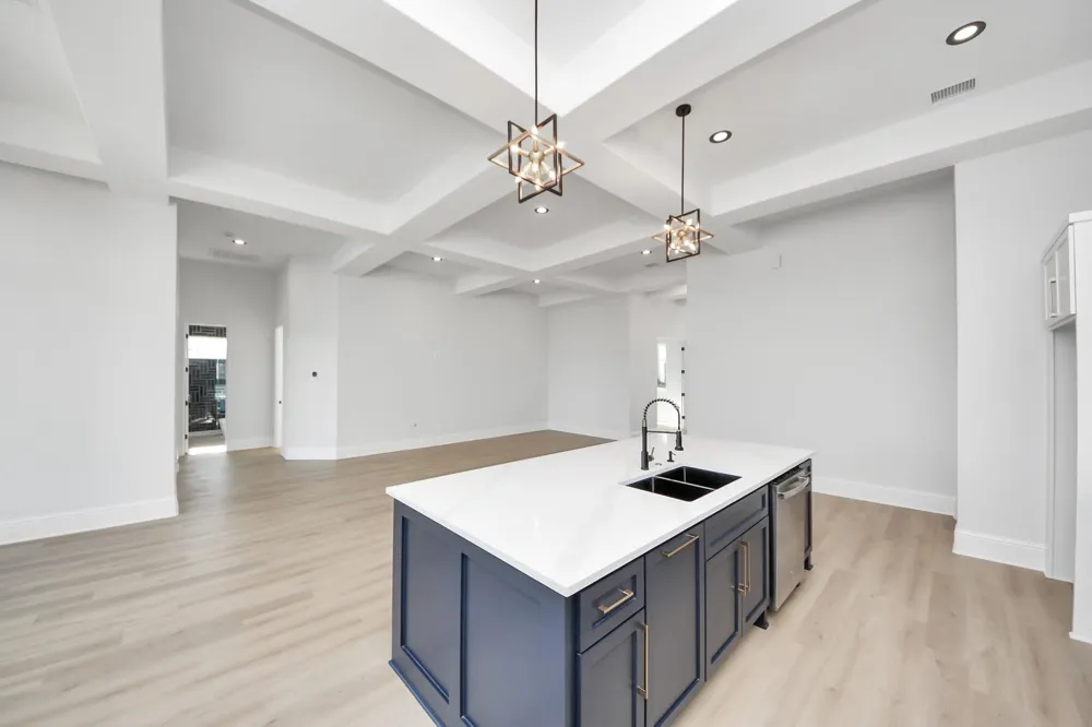 299 Peninsula Point Drive Montgomery, TX 77356