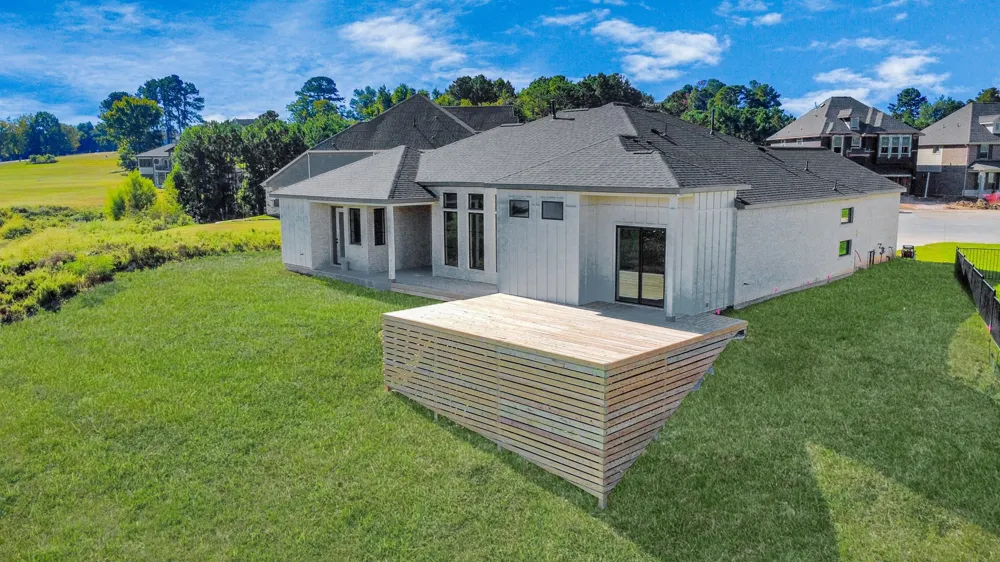 299 Peninsula Point Drive Montgomery, TX 77356