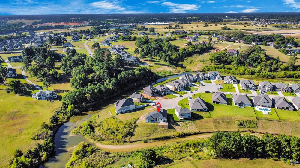 299 Peninsula Point Drive Montgomery, TX 77356